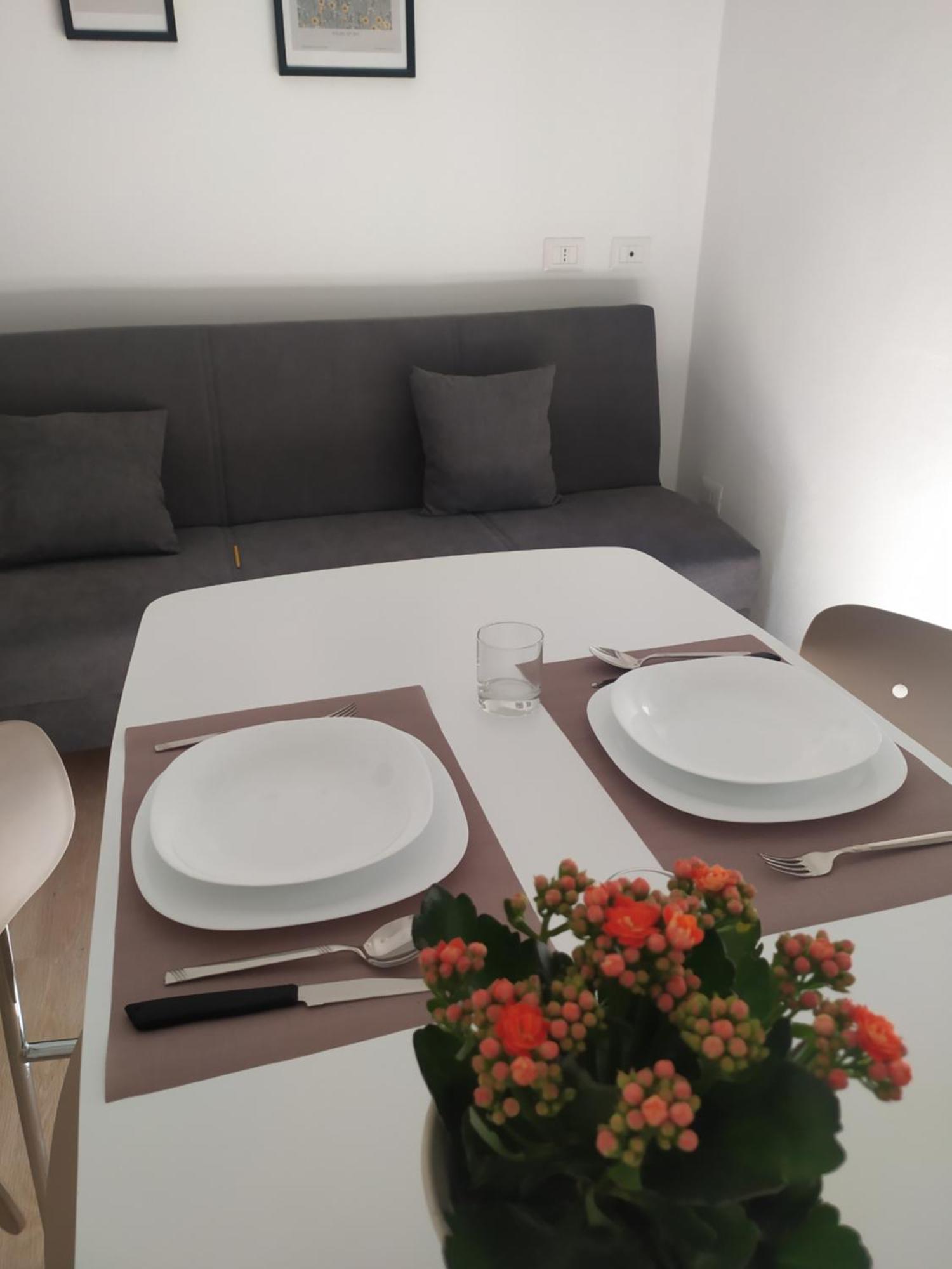 Lormar House Apartment Oristano Exterior photo