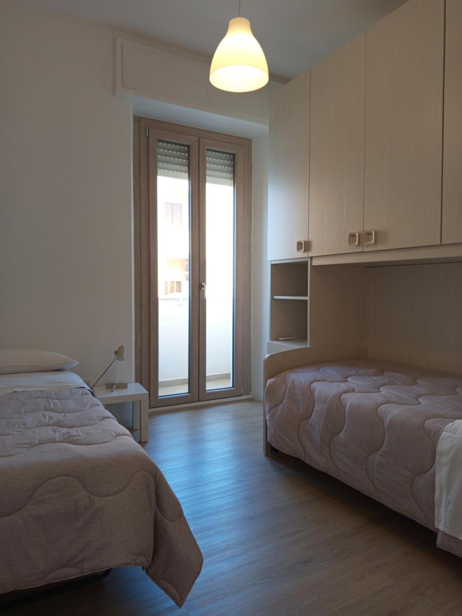 Lormar House Apartment Oristano Exterior photo
